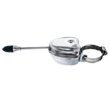 Universal Chrome Turn Signal Switch With Indicator Light Tip - Moore Parts
