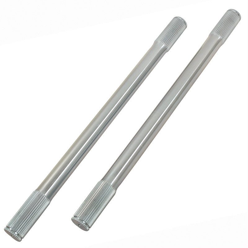 USA MADE 16 - 2211 IRS 4340 Chromoly Axles F/930 Cv Joints, 20 - 1/4" 28 Spline - Moore Parts