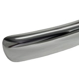 Vw Bug 1955 - 67 Front Cal Bumper Blade Kit With Brackets, Hardware, Seals - Moore Parts