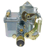 Vw Bug 34 Pict - 3 Carburetor 12 Volt Choke, 1600cc Air - cooled Engine - Moore Parts
