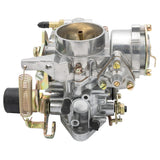 Vw Bug ALU 39 PICT - 3 Carburetor 12 Volt Choke, 1600cc Air - cooled Engine - Moore Parts