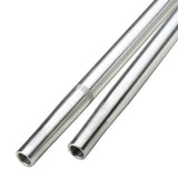 Vw Bug Aluminum Tie Rods For 6" Wider Axle Beams. 3/4 - 16 Threads, Pair - Moore Parts