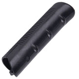 Vw Bug Black Emergency Brake Handle Cover, Volkswagen Beetle, Ghia 1965 - 77 - Moore Parts