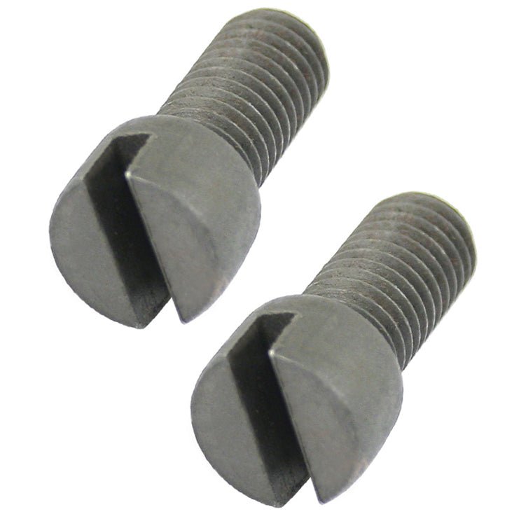 Vw Bug Brake Adjusting Screw. Beetle, Ghia 1958 - 64, Bus 1950 - 55, Pair - Moore Parts