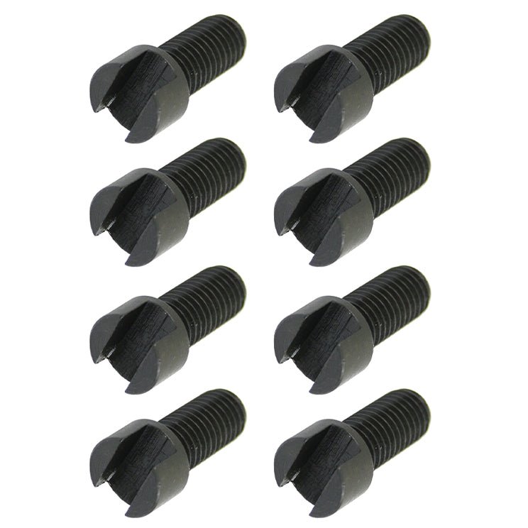 Vw Bug Brake Adjusting Screw. Beetle, Ghia 1965 - 79, Type 3 1964 - 73, Set8 - Moore Parts