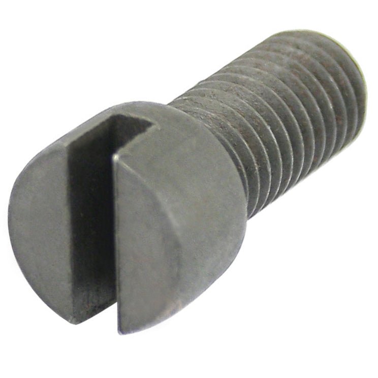 Vw Bug Brake Adjusting Screw With Star. Beetle, Ghia 1958 - 64, Bus 1950 - 55, Set8 - Moore Parts