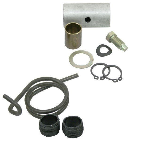 Vw Bug Clutch Throw Out Shaft Bushing Repair Kit 1961 - 72 - Moore Parts