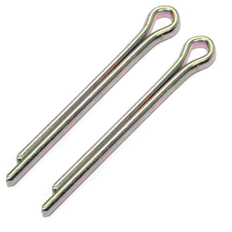 Vw Bug Cotter Pin For Rear Axle Nut 5 X 63. Ghia, Bus, Type 3, Pair - Moore Parts