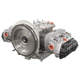 Vw Bug Engine 1600cc Single Port Long Block W/Mag Case & All New Parts - Moore Parts