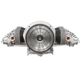 Vw Bug Engine 1776cc Dual Port Long Block W/Mag Case & All New Parts - Moore Parts