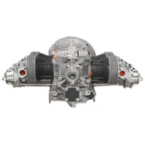Vw Bug Engine 1914cc Dual Port Long Block W/Mag Case & All New Parts - Moore Parts