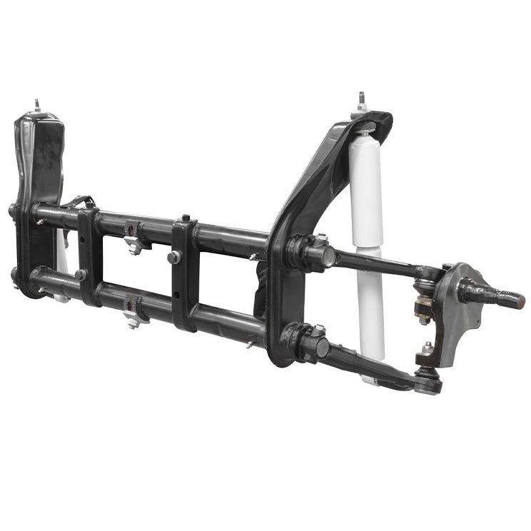 Vw Bug Front Axle Beam, 2" Narrowed Adjustable Ball Joint, 1966 - 77. Empi 22 - 3118 - Moore Parts