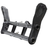 Vw Bug Front Axle Beam Off Road Ball Joint Raised Adjustable W/Thing Spindles - Moore Parts