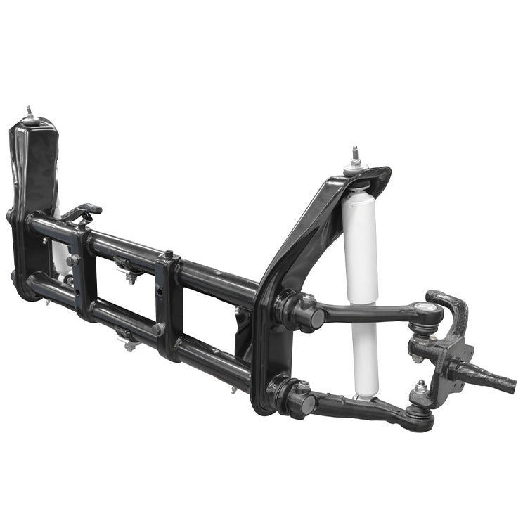 Vw Bug Front Axle Beam, Stock Width Adjustable Ball Joint, 1966 - 77. Empi 22 - 3114 - Moore Parts