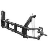 Vw Bug Front Axle Beam, Stock Width Adjustable Ball Joint, 1966 - 77. Empi 22 - 3114 - Moore Parts