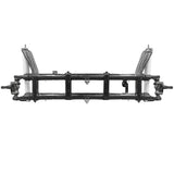 Vw Bug Front Axle Beam, Stock Width Adjustable Ball Joint, 1966 - 77. Empi 22 - 3114 - Moore Parts