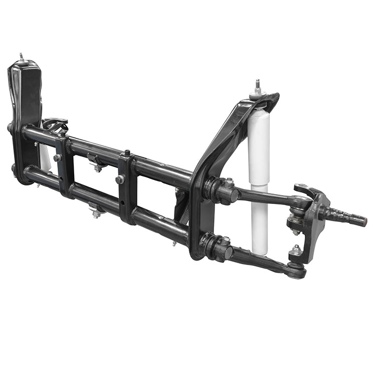 Vw Bug Front Axle Beam, Stock Width Adjustable Ball Joint, 1966 - 77. Empi 22 - 3116 - Moore Parts
