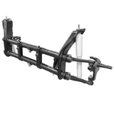 Vw Bug Front Axle Beam, Stock Width Adjustable Ball Joint, 1966 - 77. Empi 22 - 3116 - Moore Parts