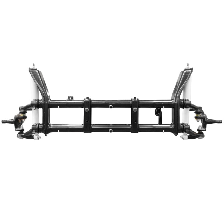 Vw Bug Front Axle Beam, Stock Width Non - Adjustable Ball Joint, 1966 - 77. Empi 22 - 3110 - Moore Parts