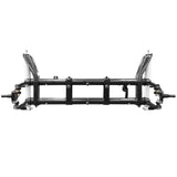 Vw Bug Front Axle Beam, Stock Width Non - Adjustable Ball Joint, 1966 - 77. Empi 22 - 3110 - Moore Parts