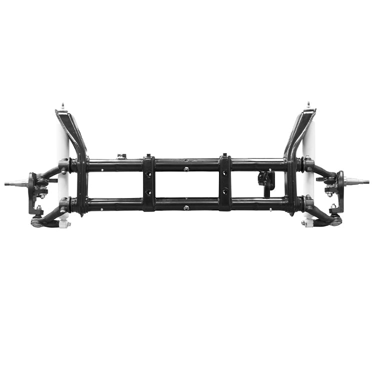 Vw Bug Front Axle Beam, Stock Width Non - Adjustable Ball Joint, 1966 - 77. Empi 22 - 3112 - Moore Parts
