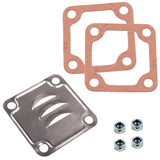 Vw Bug Ghia Bus Aluminum 12V Alternator / Generator Stand With Gaskets - Moore Parts
