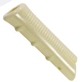 Vw Bug Ivory Emergency Brake Handle Cover, Volkswagen Beetle, Ghia 1965 - 77 - Moore Parts