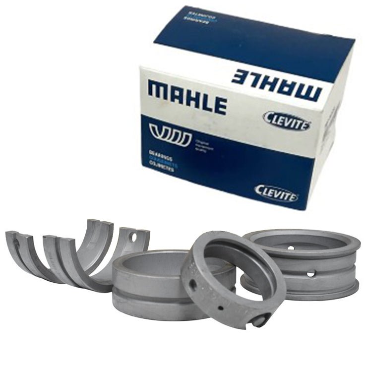 Vw Bug Main Bearings Std/Std. Air Cooled Vw 1200 - 1600cc - Moore Parts