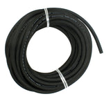 VW Bug OE Style Braided Fabric Fuel Hose, 5mm I.D. x 5 Feet - Moore Parts