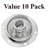 Vw Bug Oil Strainer Screen 1300 - 1600cc, 1962 - 69 Single Relief Case, 10 Pack - Moore Parts