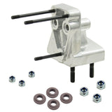 Vw Bug Stock Doghouse Oil Cooler Kit For 1971 - 79 Volkswagen Air - cooled Engines - Moore Parts