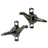 Vw Bug Suspension Kit 6" Wide Beam No Towers, 4X1 Trailing Arms Combo Spindles Tie Rod - Moore Parts