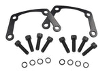 Vw Bug Swing Axle Or IRS Spring Plate Cover Spacer Kit, 5mm Thick. Pair - Moore Parts