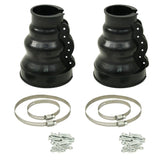 Vw Bug Swingaxle Boot Split Type Includes Hardware 1949 - 68, Pair - Moore Parts