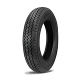 Vw Bug Tire. Yokohama G.T. Special Classic Tire 145/80R15, Each - Moore Parts