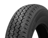 Vw Bug Tire. Yokohama G.T. Special Classic Tire 165/80R15, Pair - Moore Parts