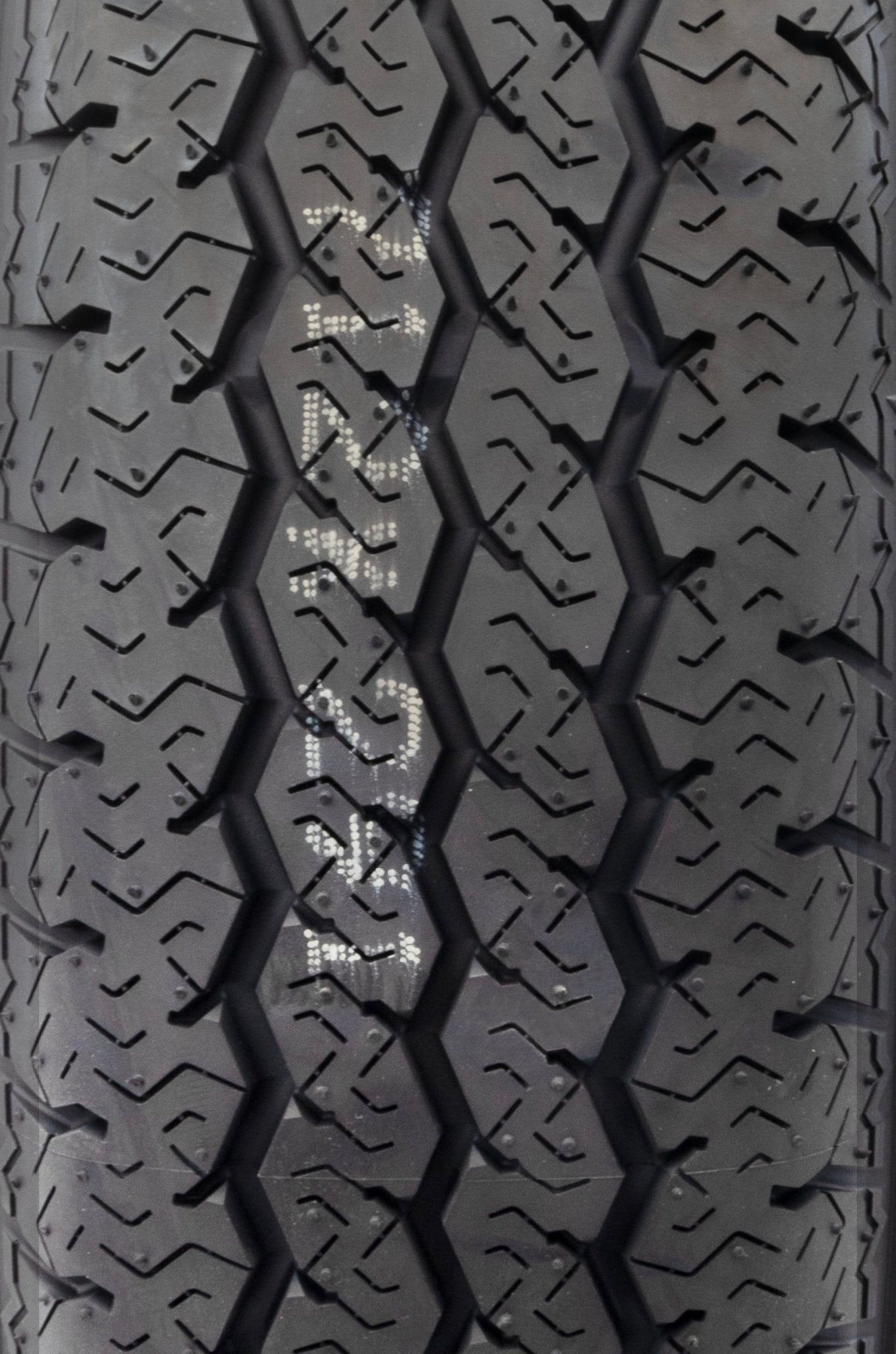 シロシロシロ Vw Bug Tire, Yokohama G.T. Special Classic 165/80R15 | Moore
