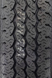 Vw Bug Tire. Yokohama G.T. Special Classic Tire 165/80R15, Pair - Moore Parts