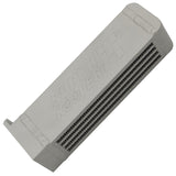 Vw Bug Upright SUPER KOOLER Oil Cooler. 1949 - 70 Volkswagen Air - cooled Engines - Moore Parts