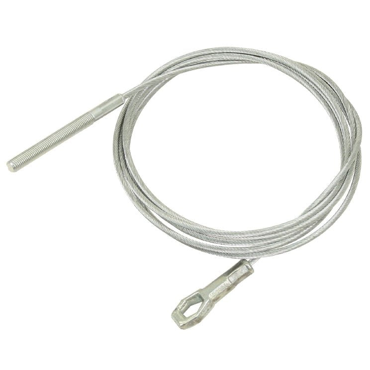 Vw Bug / Volkswagen Type 1 Beetle Clutch Cable Kit 1975 - 79 - Moore Parts