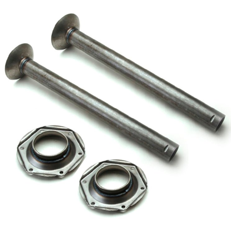 Vw Bus Conversion Swing Axle Tubes, Eliminate Reduction Boxes, Pair - Moore Parts