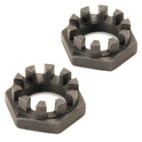 Vw Bus Rear Axle Nuts 46mm. Type 2 Transporter Bus 1964 - 79 & Vanagon, Pair - Moore Parts
