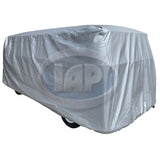 Vw Bus Type 2 Transporter Waterproof Car Cover 1950 - 1979 - Moore Parts
