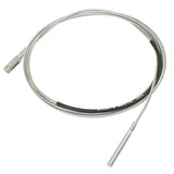 Vw Bus / Volkswagen Type 2 Transporter Clutch Cable Kit 1968 - 1971 - Moore Parts