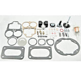 Vw Jeep Weber 32/36 - 38 EPC 32/36 – 38 DGAV DGEV DGAS Complete Rebuild Kit - Moore Parts