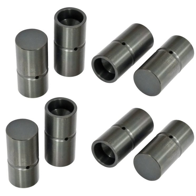 Vw Type 2 Bus Solid Lifters. Cam Followers For Vw 1700cc - 2000cc, Set 8 - Moore Parts