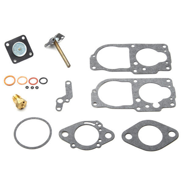 Empi 2231 Carburetor Rebuild Kit For Solex 32Pdsit2/3 - Air-cooled Vw