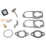 Empi 2231 Carburetor Rebuild Kit For Solex 32Pdsit2/3 - Air-cooled Vw