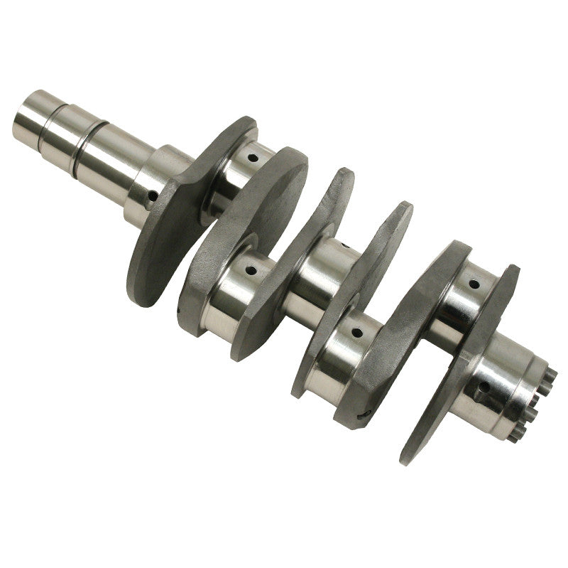 Vw Bug 69mm Counter-Weighted Chromoly Crankshaft