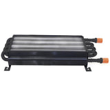 Empi 9243 8-Pass Cooler Core Only With 1/2" Hose Barb Ends